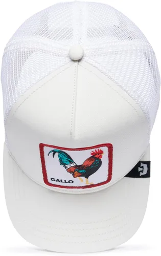 Miniatura 4 de Goorin Bros. The Farm - Gorra de béisbol de malla con cierre a presión para hombre