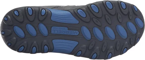 Miniatura 3 de Merrell Unisex-Child Hiking Shoes