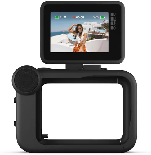 Miniatura 8 de GoPro Mod Mod - Accesorio Oficial, 1080p