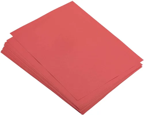 Miniatura 18 de MECCANIXITY 100 Hojas de Papel de Copia de Color 8.3 x 11.7 Pulgadas Papel de Impresora 80gsm Amarillo Limón para Impresión de Oficina, Copia