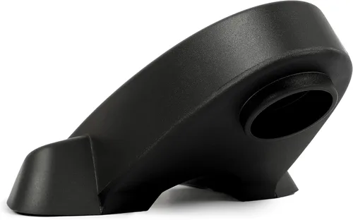 Miniatura 6 de HECASA Carcasa de cámara de respaldo de visión trasera compatible con Mercedes-Benz Sprinter 2014-2018 carcasa de cámara de estacionamiento inversa