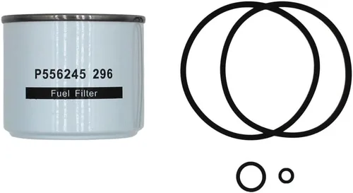 Reliable Aftermarket Parts Our Name Says It All Elemento de filtro de combustible compatible con John Deere Tractor AT17387 1010 1020 2010 2130 2141