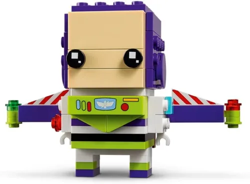 Miniatura 2 de LEGO 40552 Brickheadz Toy Story Buzz Lightyear 158 Piezas