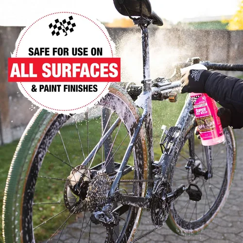 Miniatura 5 de Finish Line Super Bike Wash 1 gal