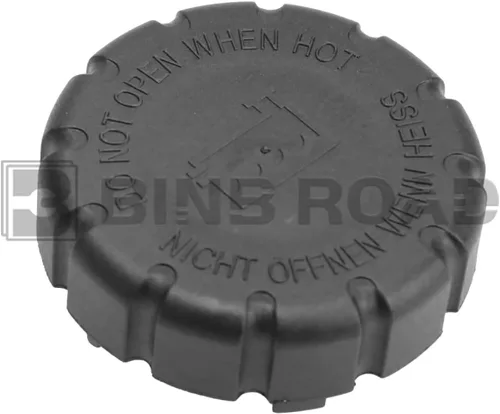 Miniatura 9 de Tapa de tanque de expansión de depósito de refrigerante de radiador tipo atornillable compatible con Mercedes-Benz C E S CLA SLK GLA GLE Class