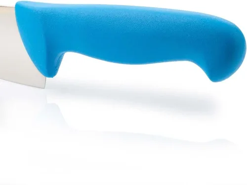 Miniatura 5 de Arcos Serie 2900 - Cuchillo de chef - Hoja de acero inoxidable de nitrum de 6" - Mango de polipropileno azul - Plata - Sistema de identificación