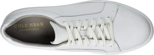 Miniatura 5 de Cole Haan Grand Series Jensen - Tenis para hombre, Azul marino (Navy Ink)