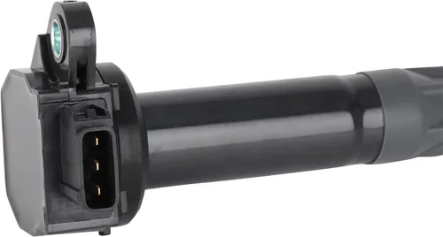 Miniatura 8 de Bobinas de bobina de encendido y bujías de iridio UF668 2010 2011 2012 para Subaru Legacy Outback H4 2.5L