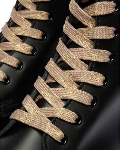 Miniatura 4 de Dr. Martens Jadon Smooth Leather Platform Boots