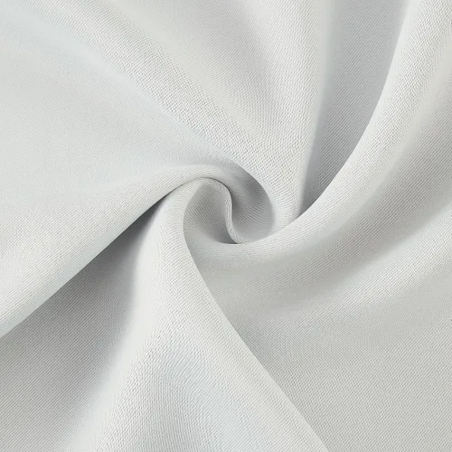 Miniatura 7 de Lotusolution Cortinas Opacas Beige para Dormitorio Juego de Cortinas Mix & Match con Aislamiento Térmico Blackout Total para Ventanas y Cortinas