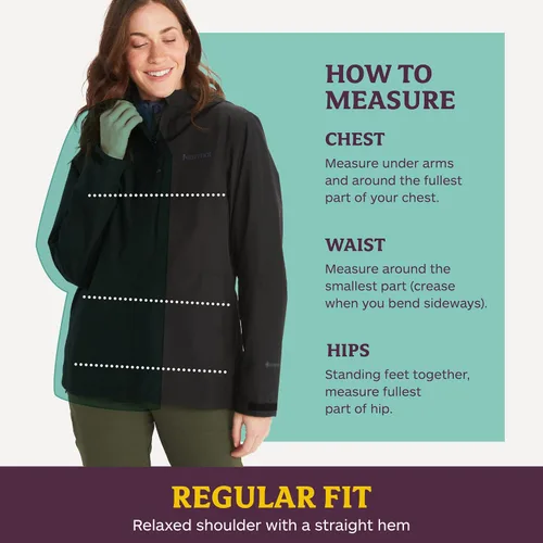 Miniatura 6 de MARMOT Women's Minimalist Jacket