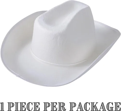 Miniatura 6 de Sombrero de vaquero de juguete de EE. UU