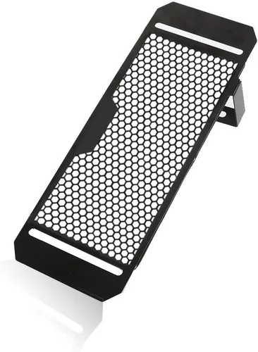 Miniatura 5 de Rejilla de radiador de motocicleta, accesorios de motocicleta, rejilla de radiador, protector de enfriador de motor para S & uzuki Gixxer 250 SF250