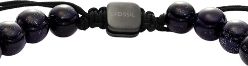 Miniatura 46 de Fossil para Hombre Wellness pulsera de abalorio