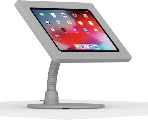 Miniatura 28 de VidaMount Carcasa negra y soporte flexible portátil [paquete] compatible con Surface Go, Go 2, Go 3 y Go 4
