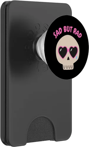 Miniatura 8 de Camiseta Kawaii Goth con diseño de calavera para adolescentes con diseño de calaveras intercambiables