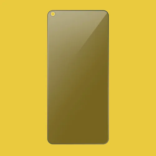 Miniatura 2 de OCESTORE Paquete de 2 protectores de pantalla de vidrio templado transparente 9H, antideslumbrante, antideslumbrante, ultrafino, protector