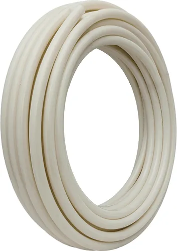 Miniatura 11 de SharkBite - Tubo de agua flexible PEX-A blanco de 1/2 pulgada x 100 pies, fabricado en EE. UU., para fontanería, UA60W100