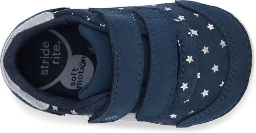 Miniatura 6 de Stride Rite Unisex-Baby Sm Kennedy Sneaker