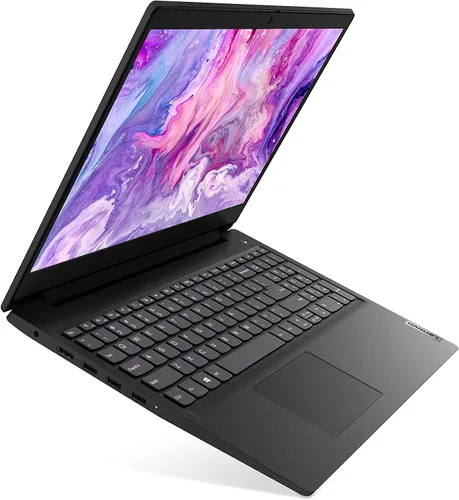 Miniatura 4 de Lenovo IDeapad 3 15 "laptop, 15.6" HD (1366 x 768) Pantalla, AMD RYZEN 3 3250U Procesador, 4GB DDR4 RAM a bordo, 128 GB SSD, AMD Radeon Vega 3