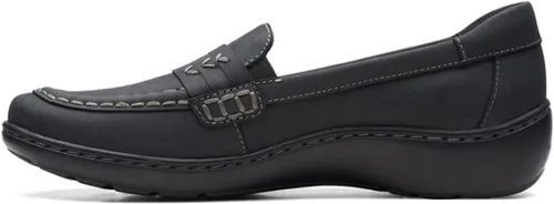 Miniatura 5 de Clarks Mocasines Cora Ashly para mujer
