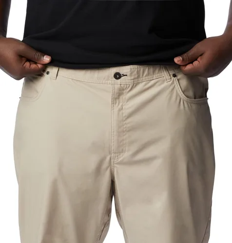 Miniatura 4 de Columbia Pantalón Cobble Creek con 5 bolsillos para hombre