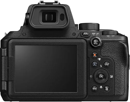 Miniatura 3 de Nikon COOLPIX P950 Cámara digital – Paquete – (26532) + juego de filtros de 6 piezas de recubrimiento múltiple de color + 2 baterías EN-EL20 + 2