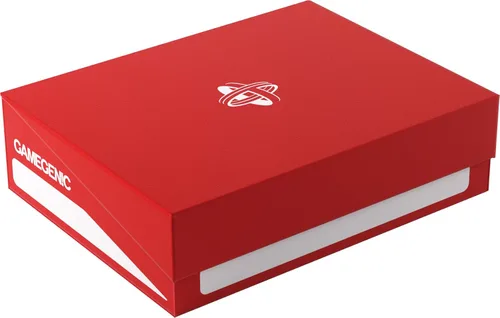 Miniatura 13 de Gamegenic - Soporte para tokens – Protege y almacena fichas de juego, caja de almacenamiento duradera para fichas, dados, tarjetas y otros Rosa