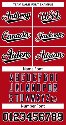 Miniatura 5 de KXK - Camiseta de béisbol personalizada con nombre y número cosidos, estilo Hip Hop, con cuello en V, atlética, para hombres, mujeres y jóvenes
