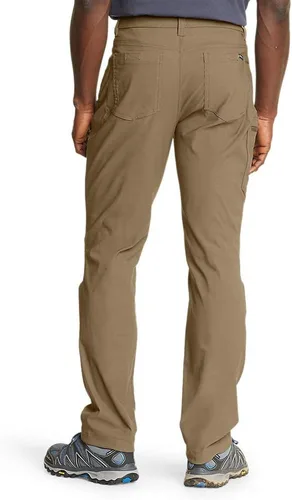 Miniatura 2 de Eddie Bauer Pantalón Rainier para hombre