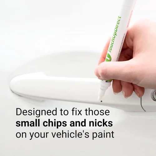 Miniatura 268 de TouchUpDirect PGE Mojito! Compatible con Jeep Exact Match Pintura de Retoque con Brocha - Kit Esencial