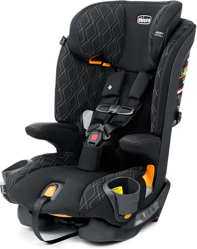 Miniatura 15 de Chicco MyFit Harness + Booster Car Seat, 5-Point Harness and High Back Seat Coral
