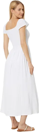 Miniatura 2 de Splendid Minivestido fruncido Tai para mujer