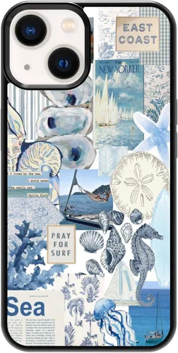 Miniatura 117 de Funda de teléfono de playa de verano a prueba de golpes y protectora con hibisco, bonitas fundas de teléfono para iPhone XR jamaica (Hibiscus Flower)
