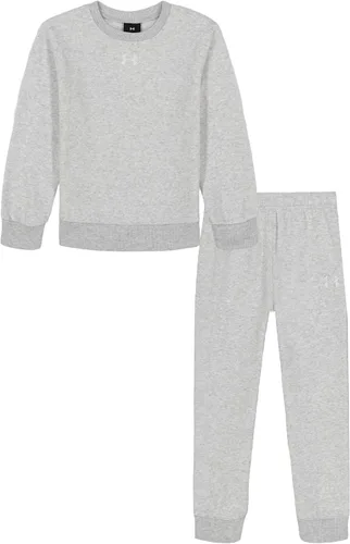 Miniatura 23 de Under Armour boys Hoodie Set, pants & Hoodie, Lightweight & Relaxed Fit
