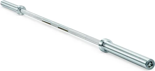 Miniatura 16 de CAP Barbell Barras olímpicas de 2 pulgadas 5 pies, 6 pies y 7 pies Múltiples opciones