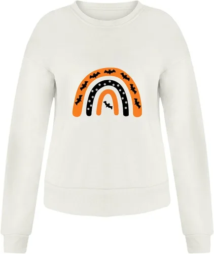 Miniatura 2 de Sudadera de Navidad de menos de 10 dólares ropa de moda para adolescentes zapatos para mujer talla grande
