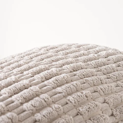 Miniatura 152 de Fancy Homi - Paquete de 2 fundas de almohada decorativas de color taupe de 22 x 22 pulgadas para sala de estar, sofá, cama, estilo rústico, bohemio