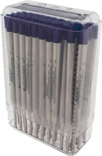 Miniatura 16 de Monteverde® Capless Gel Refills to Fit Parker