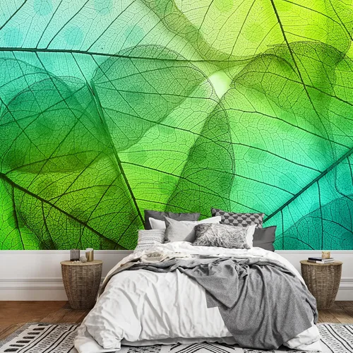 Miniatura 10 de wall26 serie Wall Mural Papel de empapelar autoadhesivo, grande., WMR-WP-X-D986-66x24x4