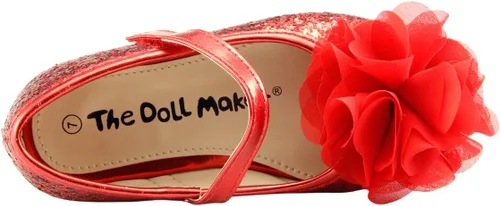 Miniatura 6 de The Doll Maker Brillo plano