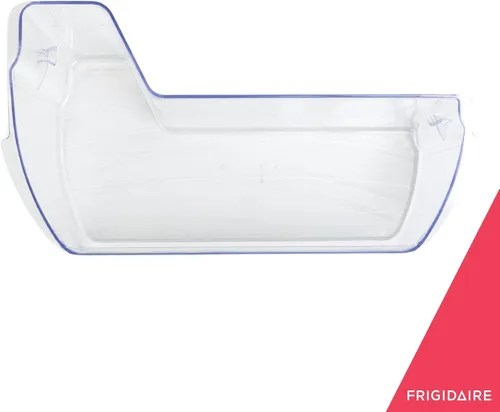 Miniatura 2 de Frigidaire 242071301 - Contenedor de puerta para refrigeradores, transparente