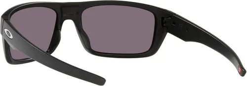 Miniatura 6 de Oakley Mens Oo9367 Drop Point Rectangular Sunglasses