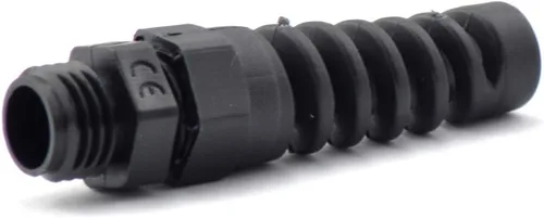 Miniatura 6 de Auto Car OBD2 - Conector de 16 pines, adaptador de conector macho de 16 pines, enchufe macho estándar de 16 pines, carcasa OBD, herramienta de Negro