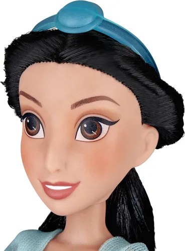 Miniatura 7 de Disney Princess Muñeca de moda Shimmer