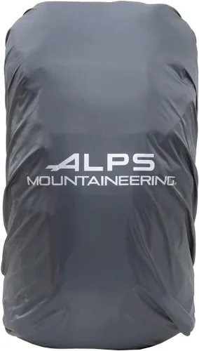 Miniatura 12 de ALPS Mountaineering Hydro Trail 17L Mochila Gris/Azul marino