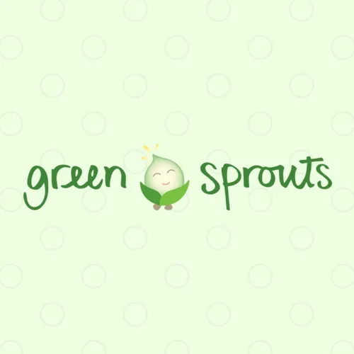 Miniatura 9 de green sprouts Sombrero de natación con solapa para bebé