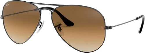 Miniatura 26 de Ray-Ban RB3025 Aviator Flash Gafas de sol espejadas