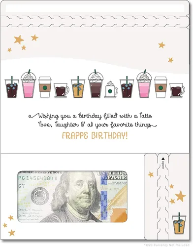 Miniatura 44 de Tarjeta de boda, con dos aperturas de tira para desgarrar, con ventana de plástico transparente que deja ver dinero, cheques o tarjetas de regalo