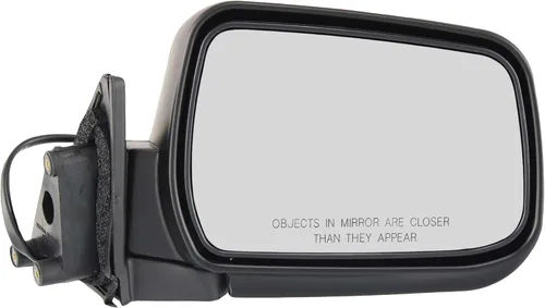 Miniatura 156 de Garage-Pro Espejo eléctrico no calefactable para Nissan Altima 2007-2012 con luz de señal pintable Sedán, para modelos con paquete de conveniencia